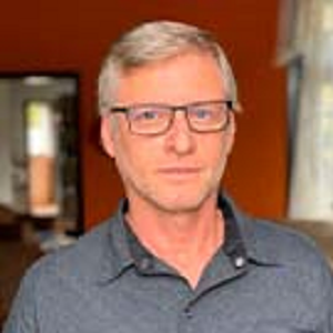 Prof. Dr. Alceu Zoia (UNEMAT) Image