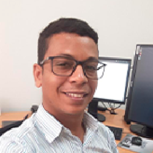 Prof. Me. Bruno Ricardo Carvalho Pires