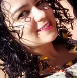 Profa. Dra. Lorranne Gomes da Silva (UEG) Image