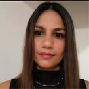 Me. Isaltina Santos da Costa Oliveira (Tina)
