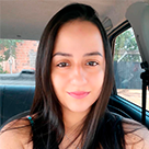 Presidenta: Joicileia Juliate Fonseca Image