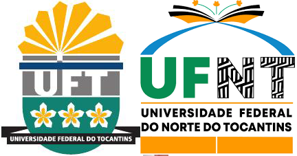 A Universidade Federal do Tocantins (UFT) e a Universidade Federal do Norte do Tocantins (UFNT) são parceiras da RedeCT e em 2021, mesmo em modo on-line, contribuíram para a realização do II Congresso Científico Internacional da RedeCT. Image