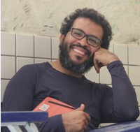 Prof. Dr. Adriano Batista Castorino (UFT) Image