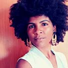 Tesoureira: Laurenita Gualberto Pereira Alves Image