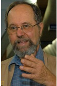 Prof. Dr. Carlos Rodrigues Brandão (in memoriam) Image