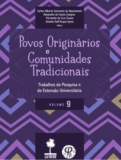 Capa do volume 9 Image