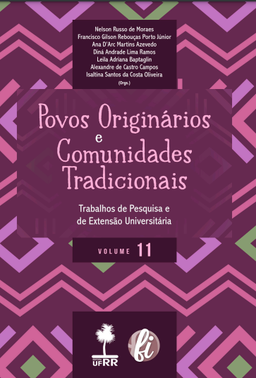 Capa do volume 11 Image