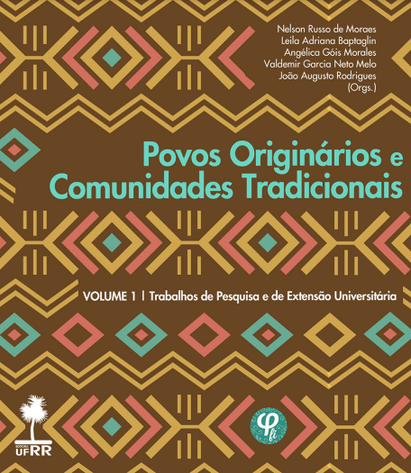 Capa do volume 1 Image