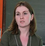 Profa. Dra. Carine Felkl Prevedello (UFRJ) Image
