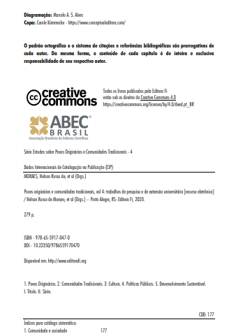 Ficha catalográfica Image