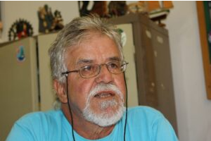 Prof. Dr. Antônio Carlos Sant'Ana Diegues (USP) Image