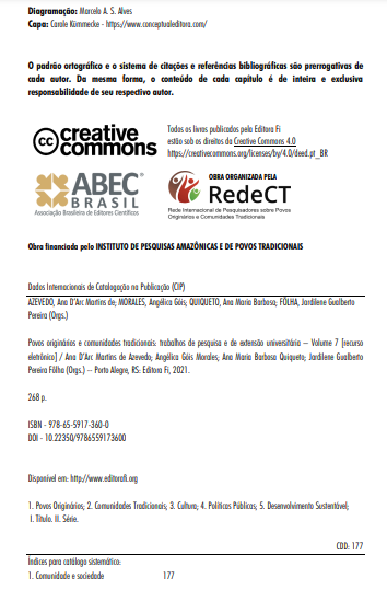 Ficha catalográfica Image