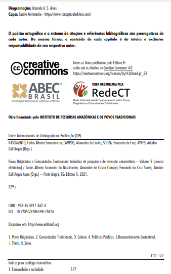 Ficha catalográfica Image