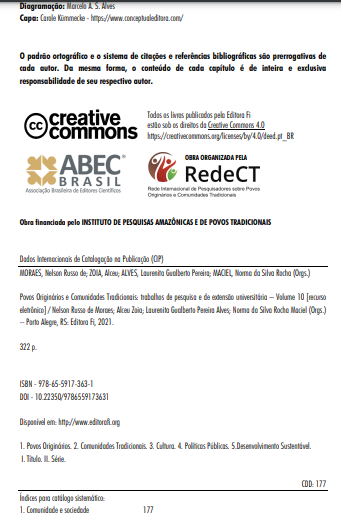 Ficha catalográfica Image