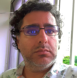 Prof. Dr. Flávio Bezerra Barros (UFPA) Image