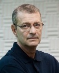 Prof. Dr. Geraldo da Silva Gomes (UNITINS) Image