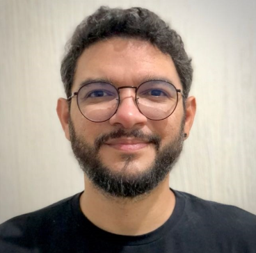 Prof. Dr. Marcelo Rodrigo da Silva (UFAM) Image
