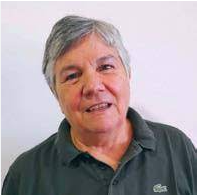 Profa. Dra. Marta Juliá (Universidad de Córdoba/Argentina) Image