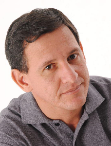 Prof. Dr. Nelson Russo de Moraes (UNESP) Image