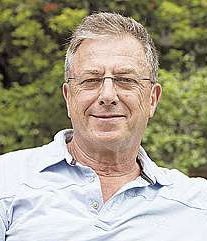 Prof. Dr. Patrick Maurice Maury (UFRRJ) Image