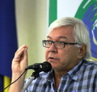 Prof. Dr. Fernando Guilherme Tenório (FGV) Image