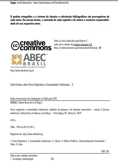 Ficha catalográfica Image