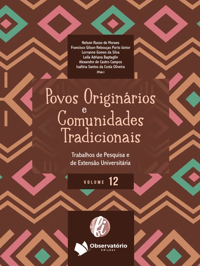 Capa do volume 12 Image