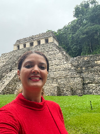 Prof. Me. Amanda Pereira da Silva Azinari