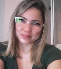 Cleuma Roberta de Souza Marinho