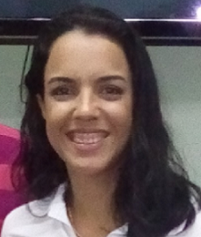Norma da Silva Rocha Maciel