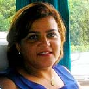 Prof. Dra. Ana D'Arc Martins Azevedo (UNAMA e UEPA) Image