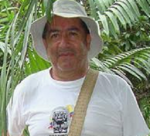 Prof. Dr. Luis Eduardo Acosta Muñoz