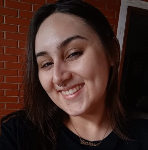 Bárbara Caroline Ferreira Figueiredo