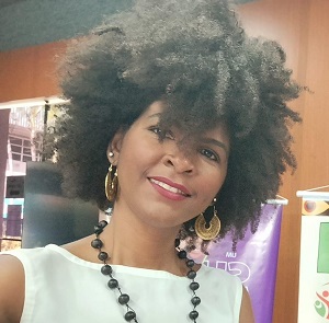 Prof. Me. Laurenita Gualberto Pereira Alves