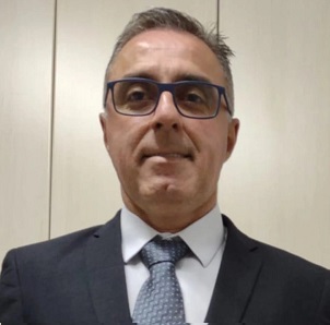 Prof. Marcos Roberto Terra de Oliveira