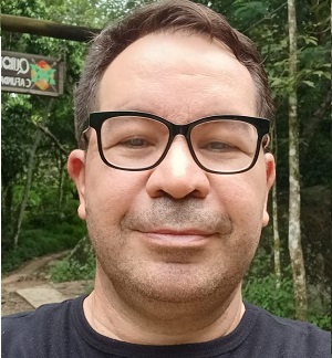 Prof. Dr. Marcelo Aranda Stortti