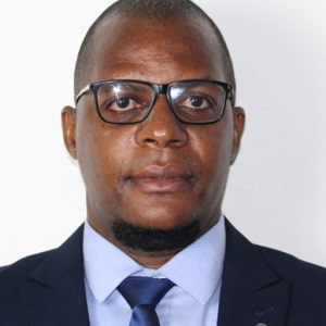 Prof. Dr. Tiago Tendai Chingore