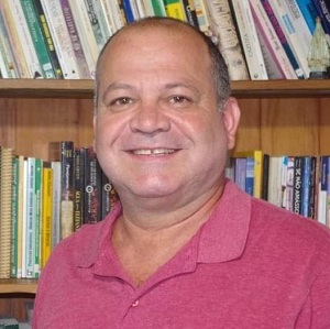 Prof. Me. Alexandre de Castro Campos