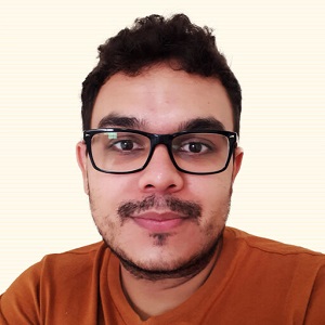 Prof. Me. Fernando da Cruz Souza