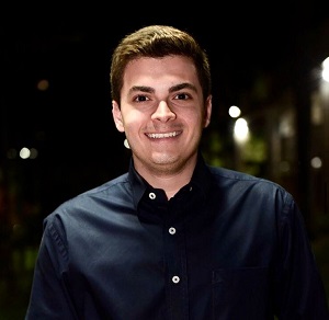 Prof. Me. José Augusto dos Santos Magalhães